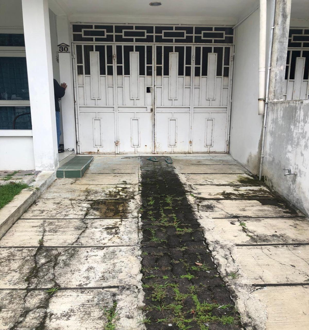 Dijual Rumah di Pinggir Jalan Ahmad Yani Kota Bogor - Foto 2