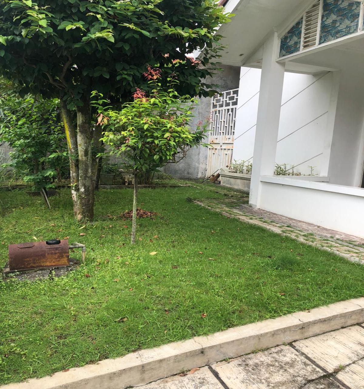 Dijual Rumah di Pinggir Jalan Ahmad Yani Kota Bogor - Foto 3