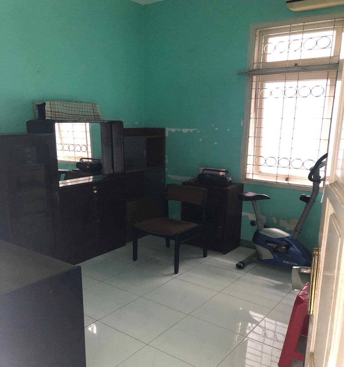 Dijual Rumah di Pinggir Jalan Ahmad Yani Kota Bogor - Foto 5