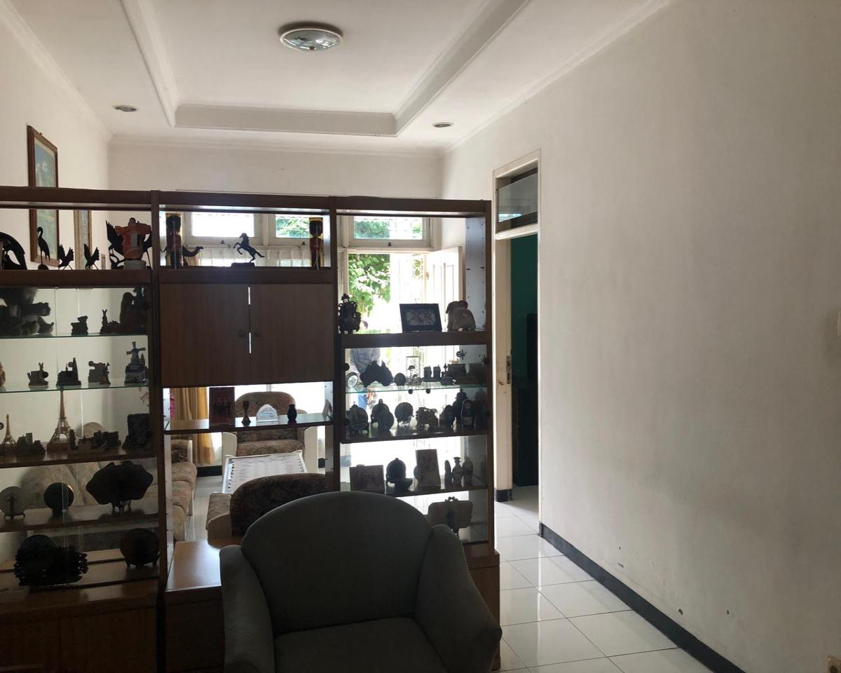 Dijual Rumah di Pinggir Jalan Ahmad Yani Kota Bogor - Foto 6