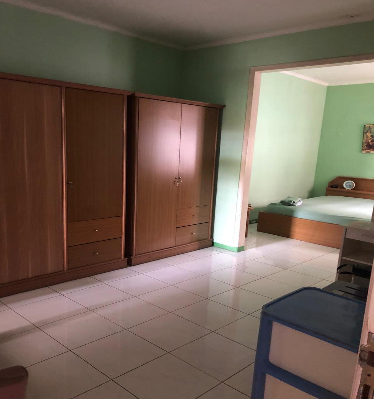 Dijual Rumah di Pinggir Jalan Ahmad Yani Kota Bogor - Foto 7