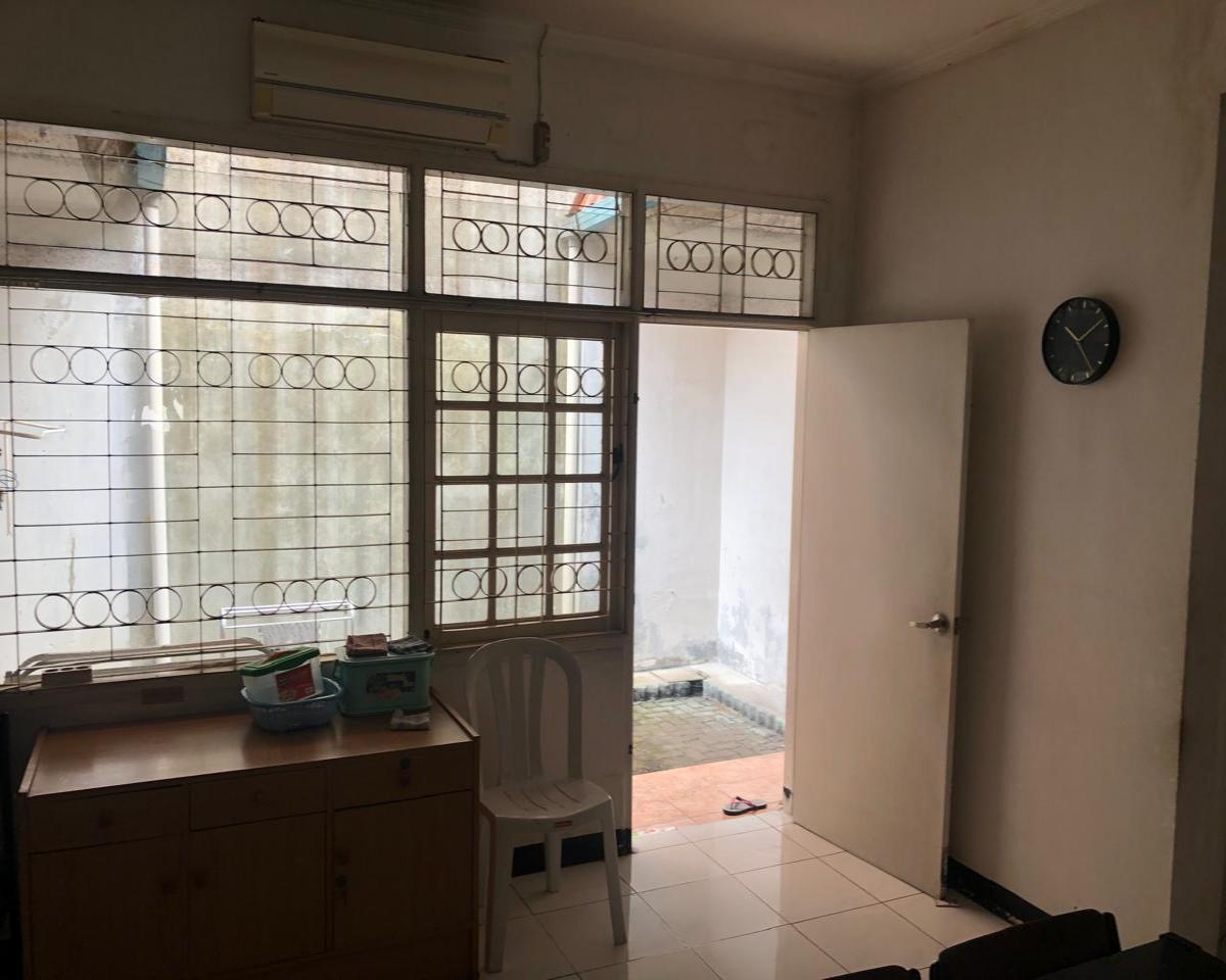 Dijual Rumah di Pinggir Jalan Ahmad Yani Kota Bogor - Foto 8