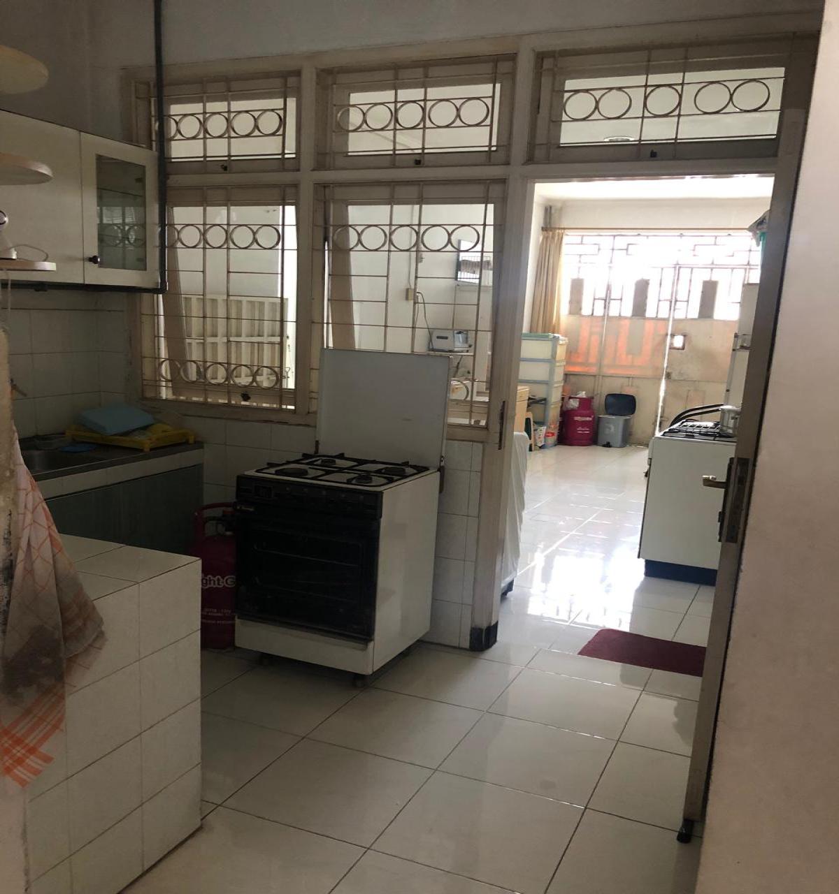 Dijual Rumah di Pinggir Jalan Ahmad Yani Kota Bogor - Foto 9