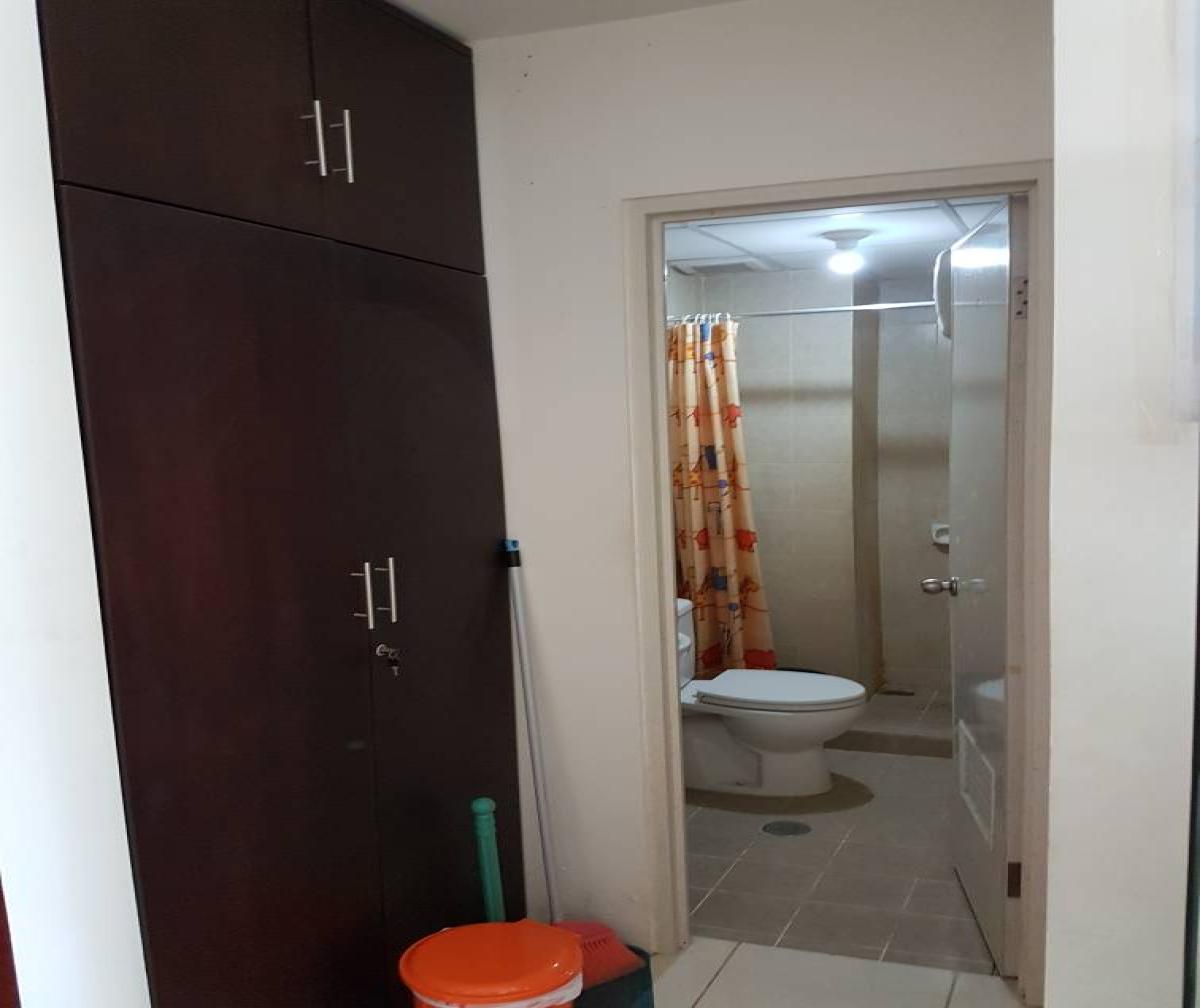 Unit Bagus di Apartemen Mediterania Garden Residences 2, Jl Letjen S.Parman Tanjung Duren Jakarta Barat DI - Foto 5