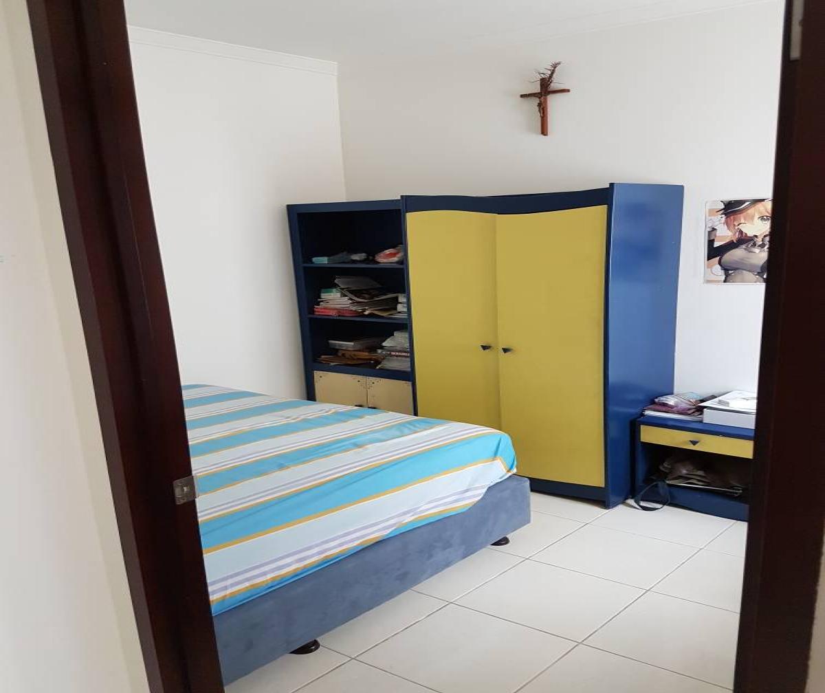 Unit Bagus di Apartemen Mediterania Garden Residences 2, Jl Letjen S.Parman Tanjung Duren Jakarta Barat DI - Foto 6