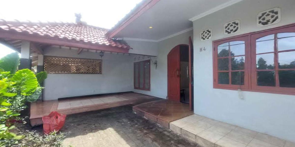 Rumah 2 Lantai Strategis di Bangun Reksa Indah 2 Karang Tengah, Tangerang - Foto 3
