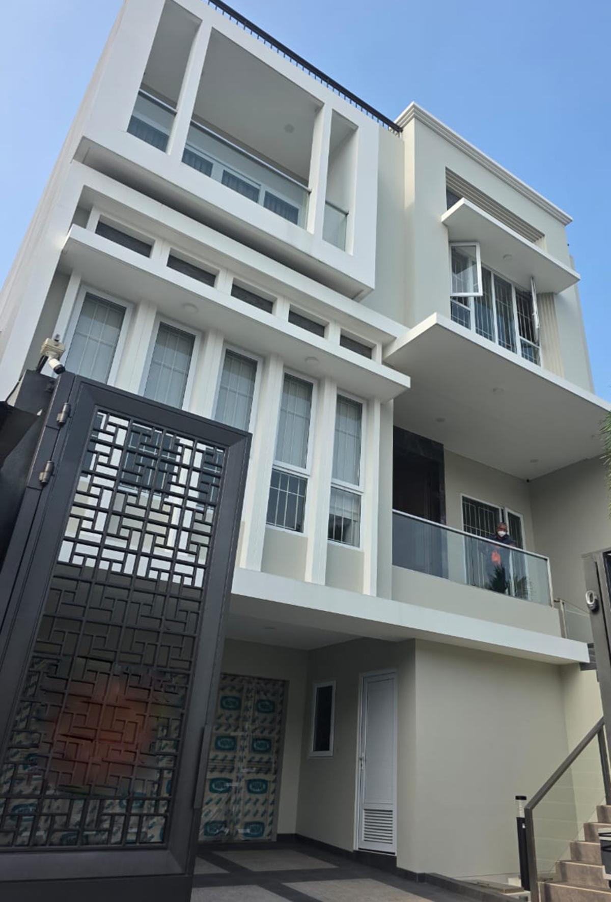 Dijual Rumah Brand New Gading Kirana, Kelapa Gading Jakarta Utara