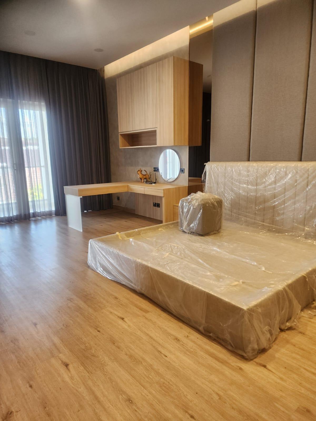 Dijual Rumah Brand New Gading Kirana, Kelapa Gading Jakarta Utara - Foto 2