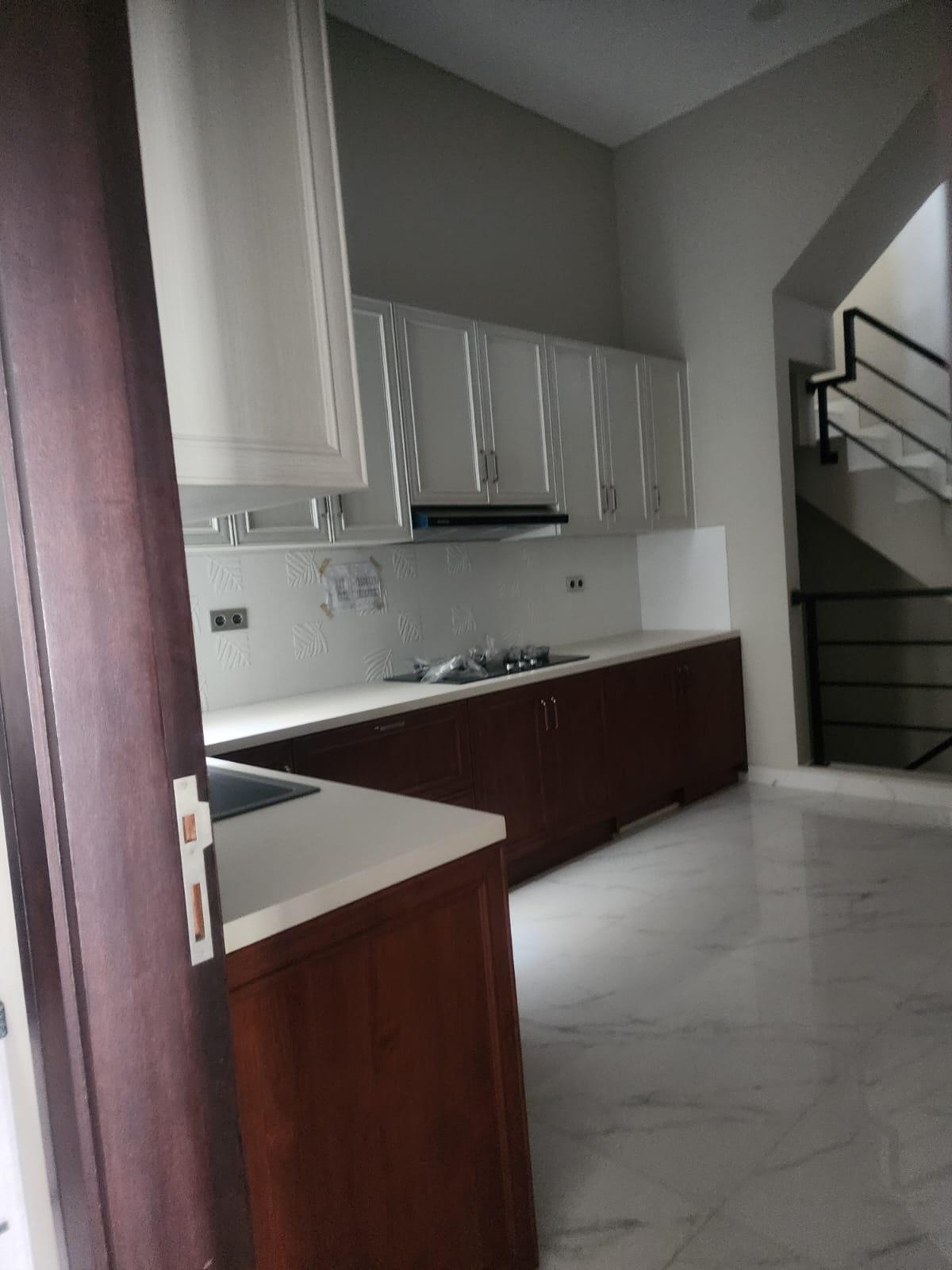 Dijual Rumah Brand New Gading Kirana, Kelapa Gading Jakarta Utara - Foto 5