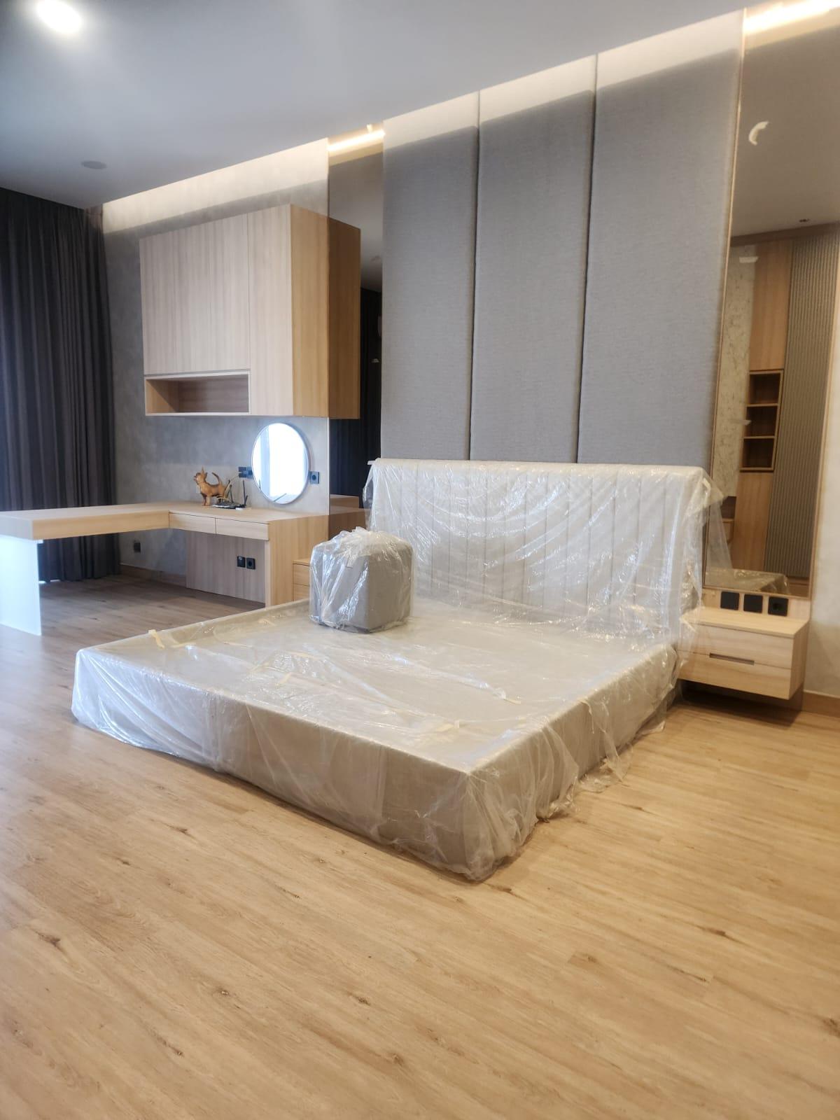 Dijual Rumah Brand New Gading Kirana, Kelapa Gading Jakarta Utara - Foto 6