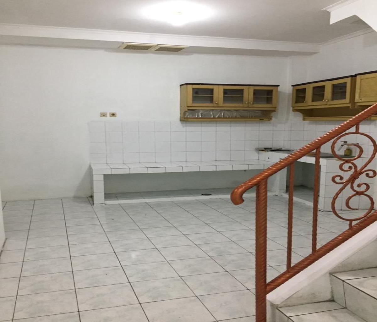 Sewa Rumah di Tomang Grogol Petamburan Jakarta Barat DI - Foto 2