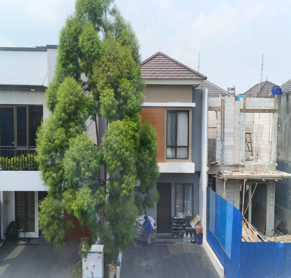 Dijual Rumah Baru di Graha Raya Bintaro Cluster Fortune Spring - Foto 2