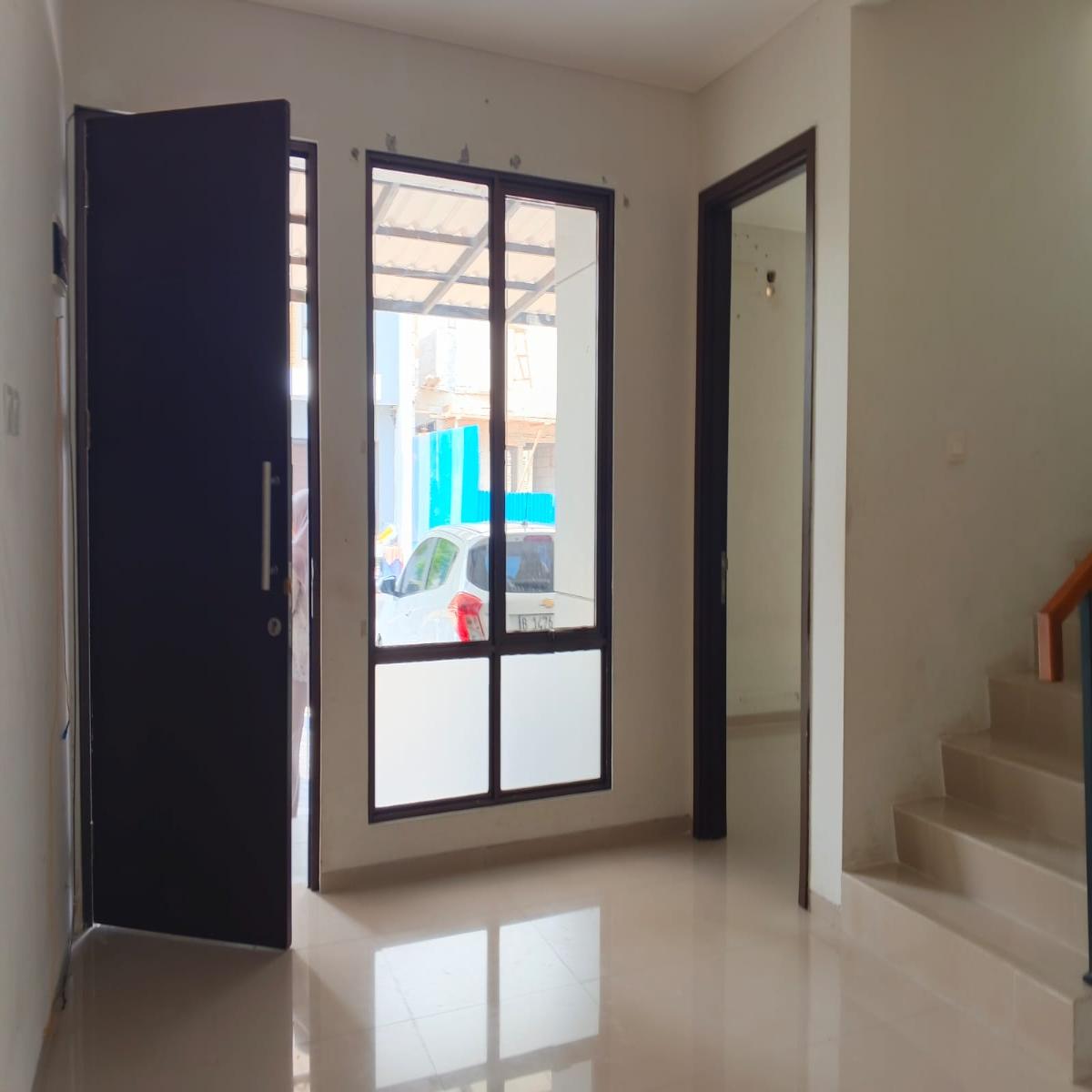 Dijual Rumah Baru di Graha Raya Bintaro Cluster Fortune Spring - Foto 3