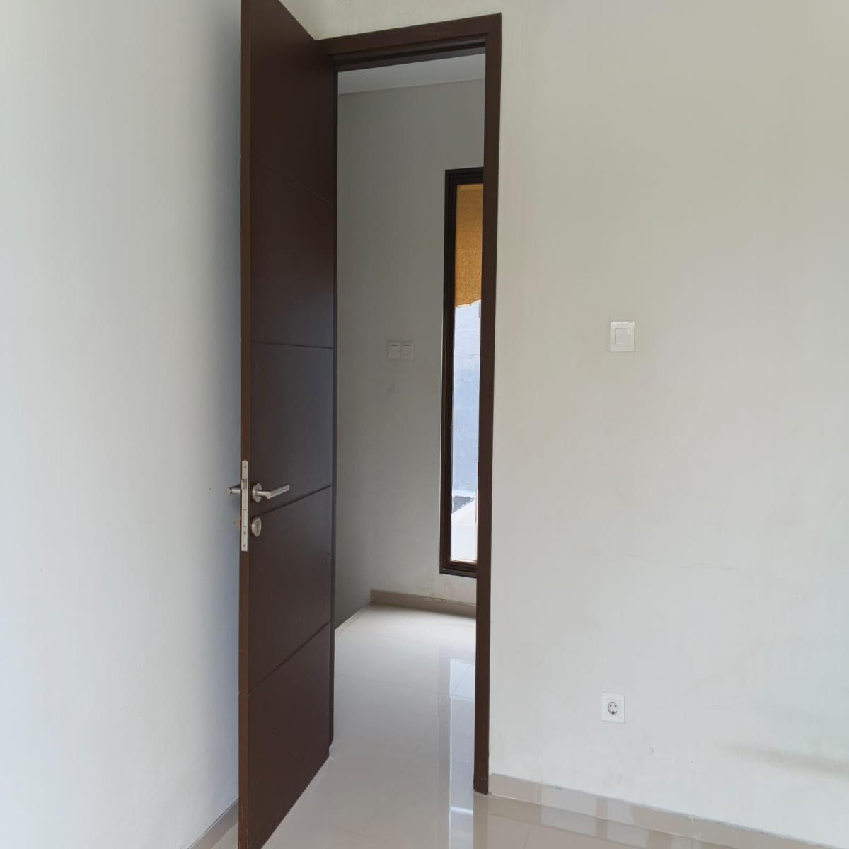 Dijual Rumah Baru di Graha Raya Bintaro Cluster Fortune Spring - Foto 9