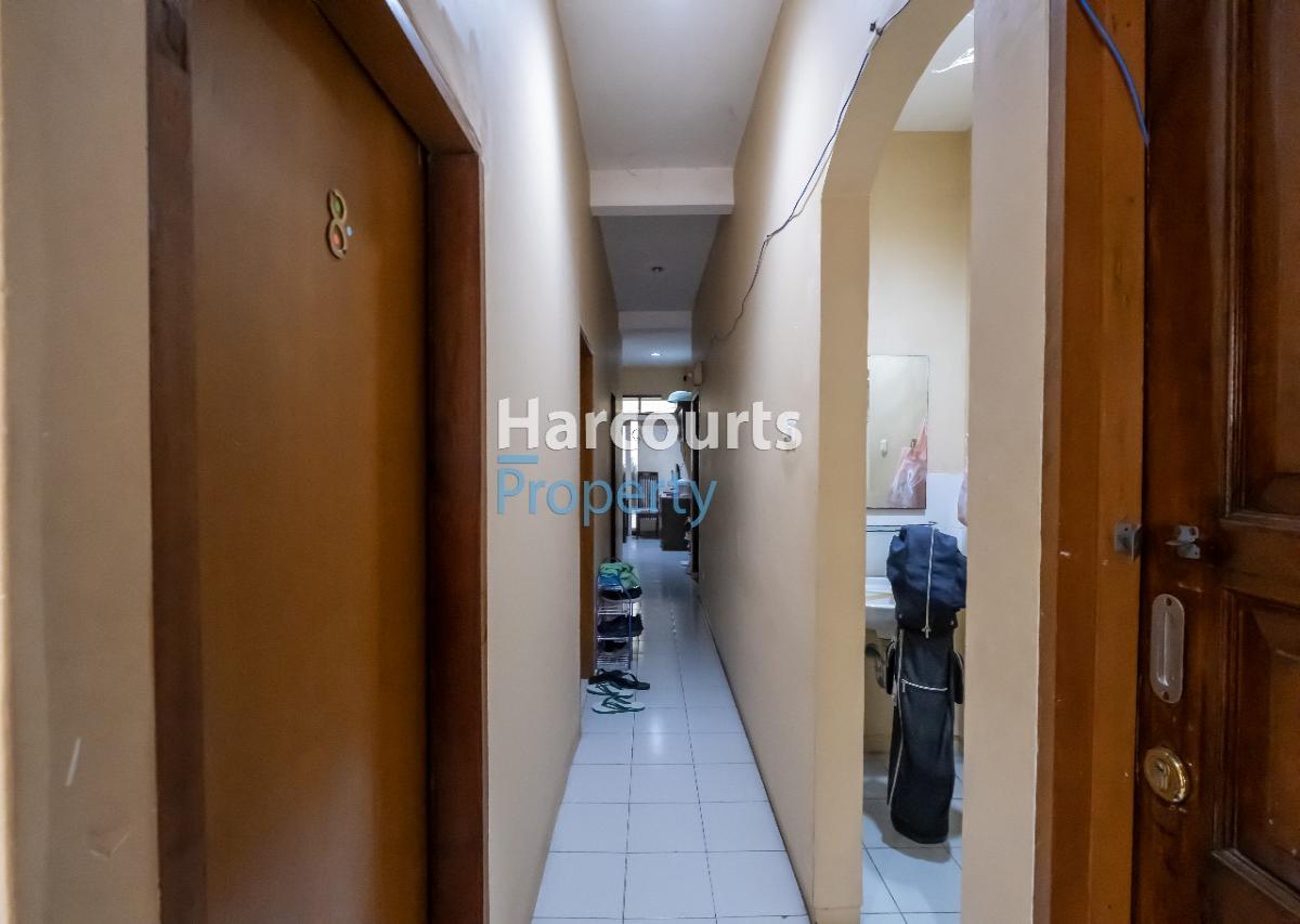 Dijual Rumah Kost-Kostan Lokasi Strategis Area Kebayoran Baru - Foto 4