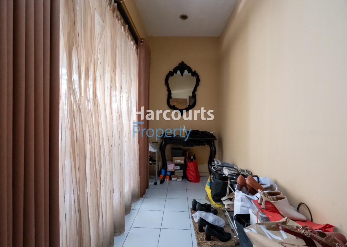 Dijual Rumah Kost-Kostan Lokasi Strategis Area Kebayoran Baru - Foto 5