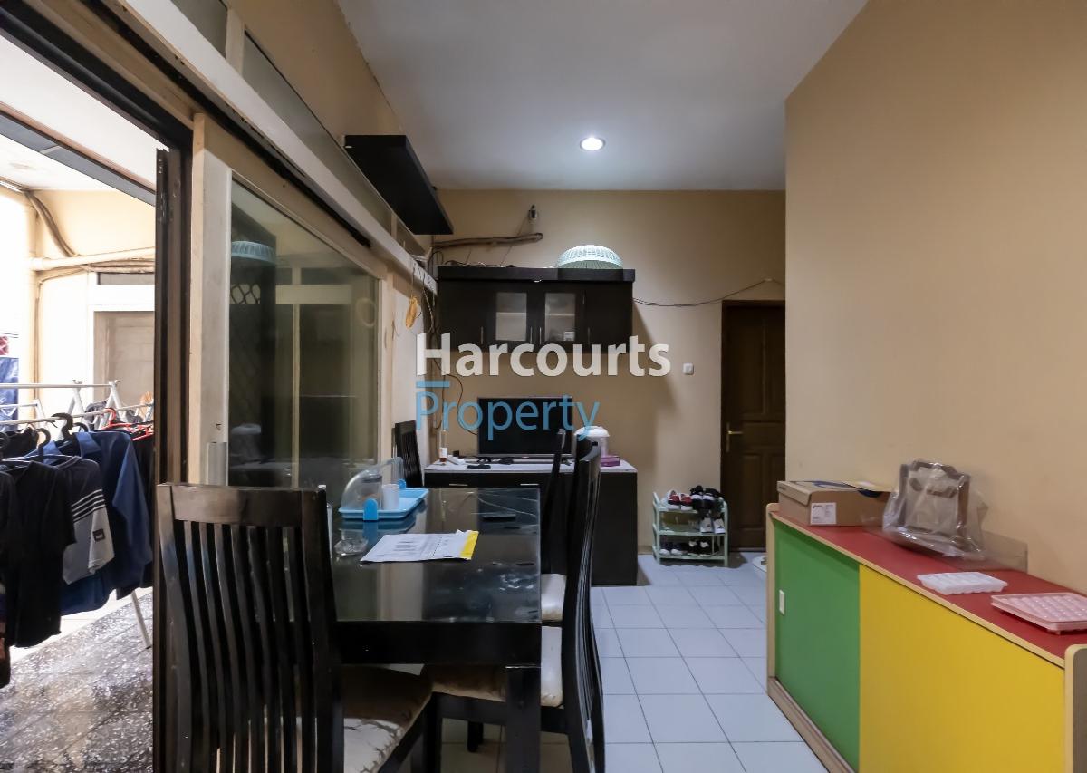 Dijual Rumah Kost-Kostan Lokasi Strategis Area Kebayoran Baru - Foto 6