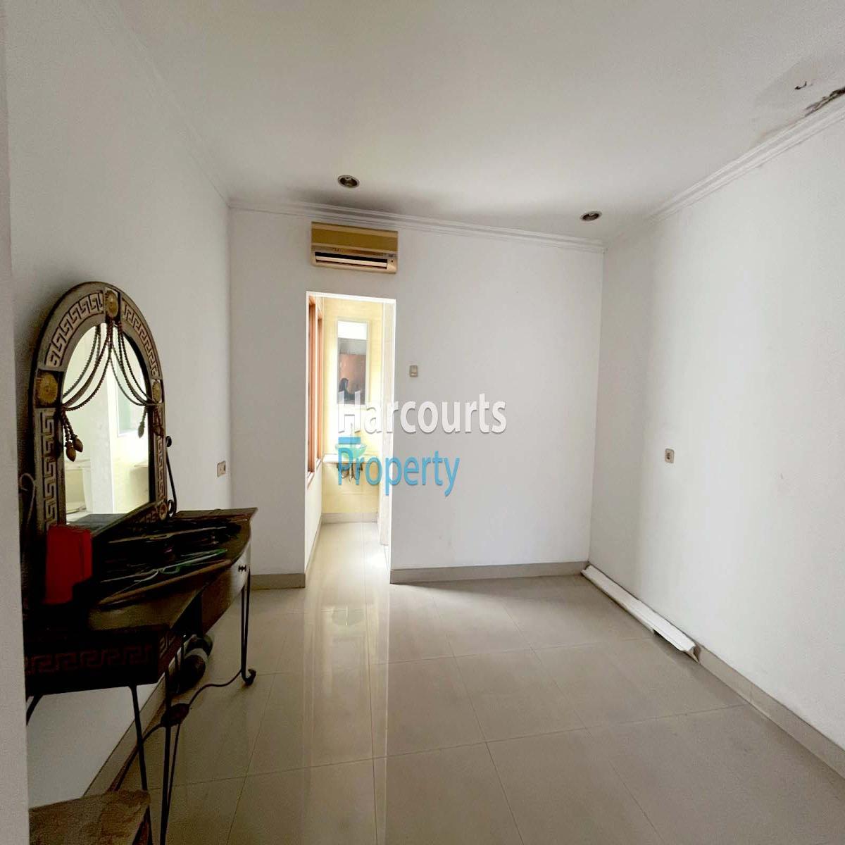 Dijual Rumah Minimalis 1 lantai Bagus dan Terawat di Kebayoran Baru - Foto 2