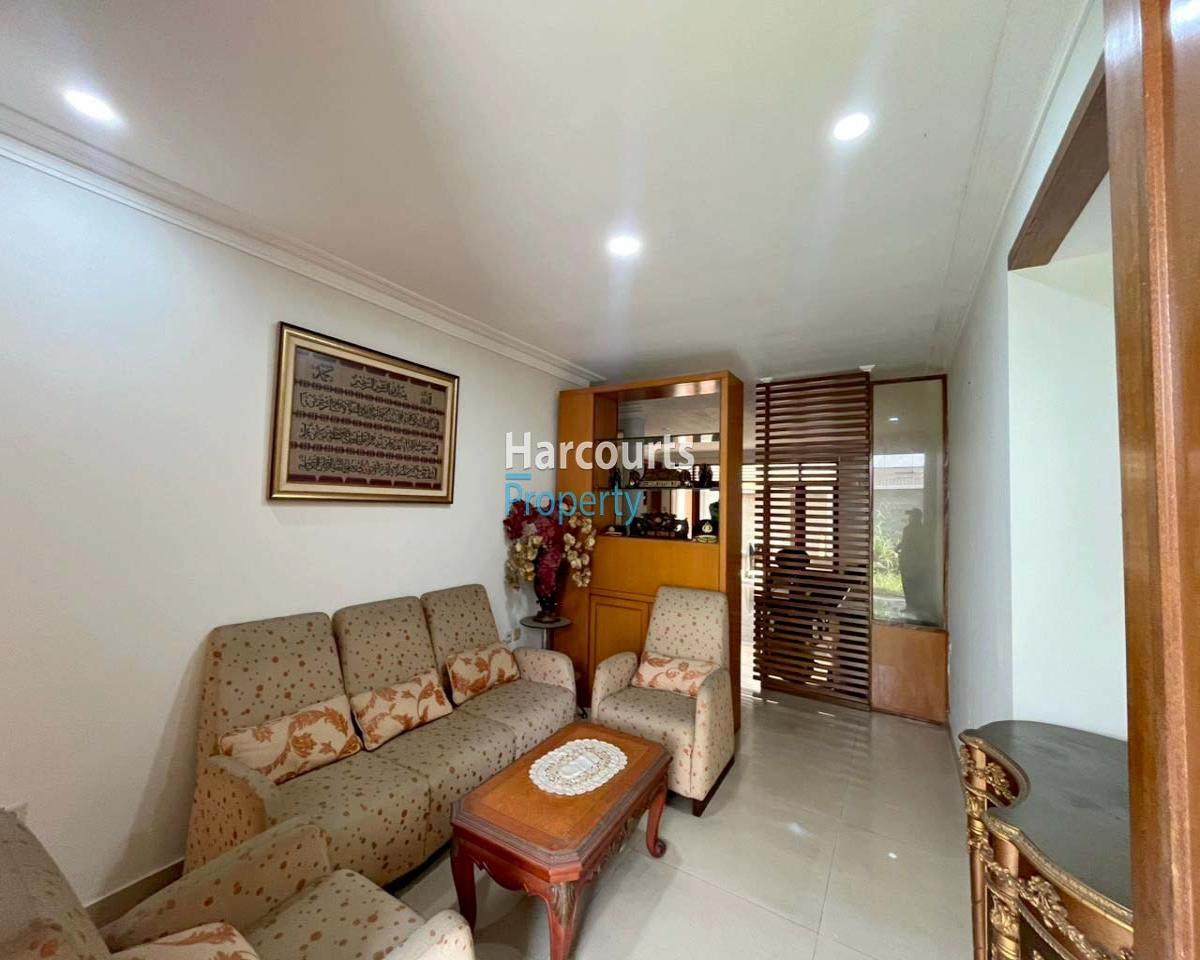 Dijual Rumah Minimalis 1 lantai Bagus dan Terawat di Kebayoran Baru - Foto 3