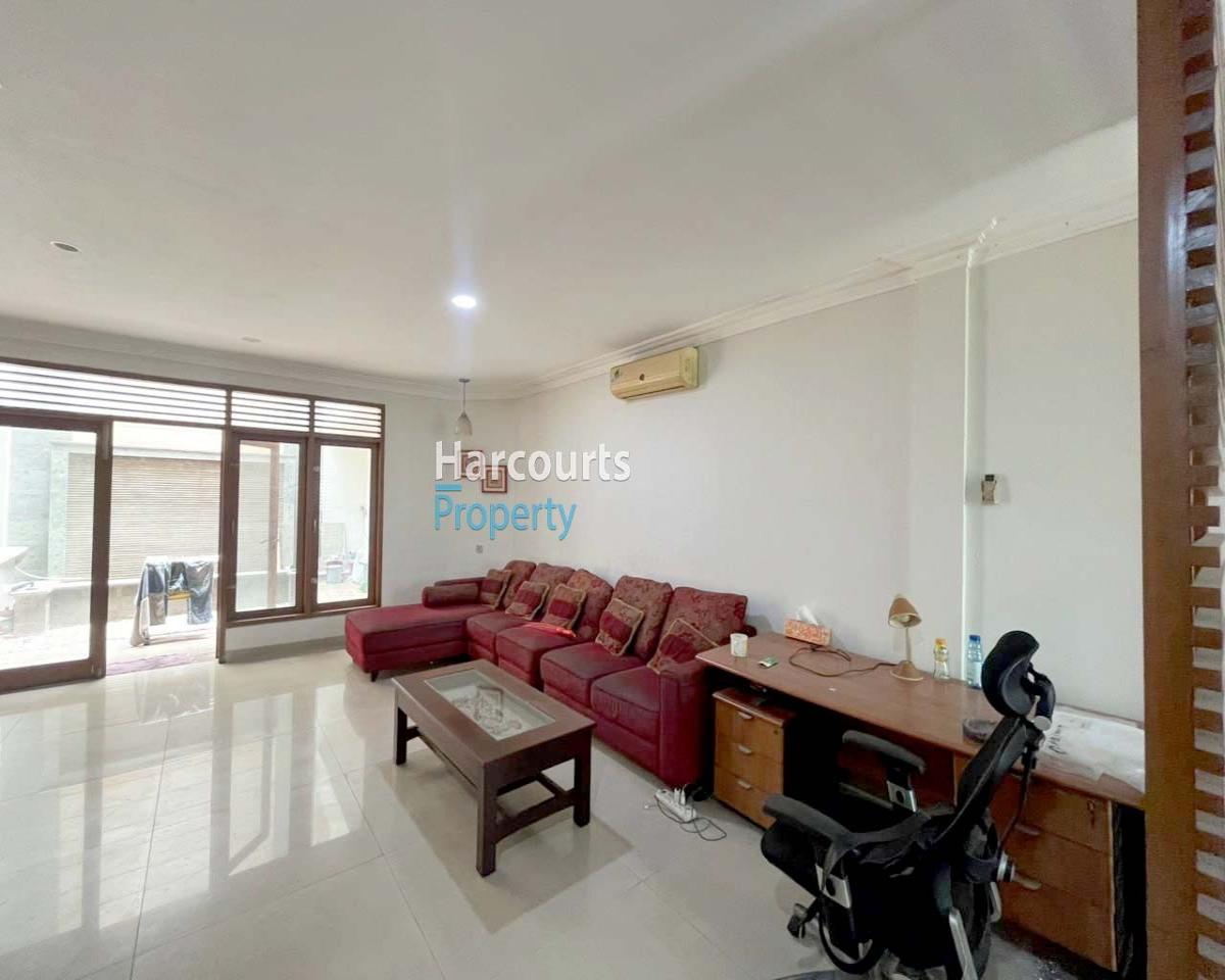 Dijual Rumah Minimalis 1 lantai Bagus dan Terawat di Kebayoran Baru - Foto 7