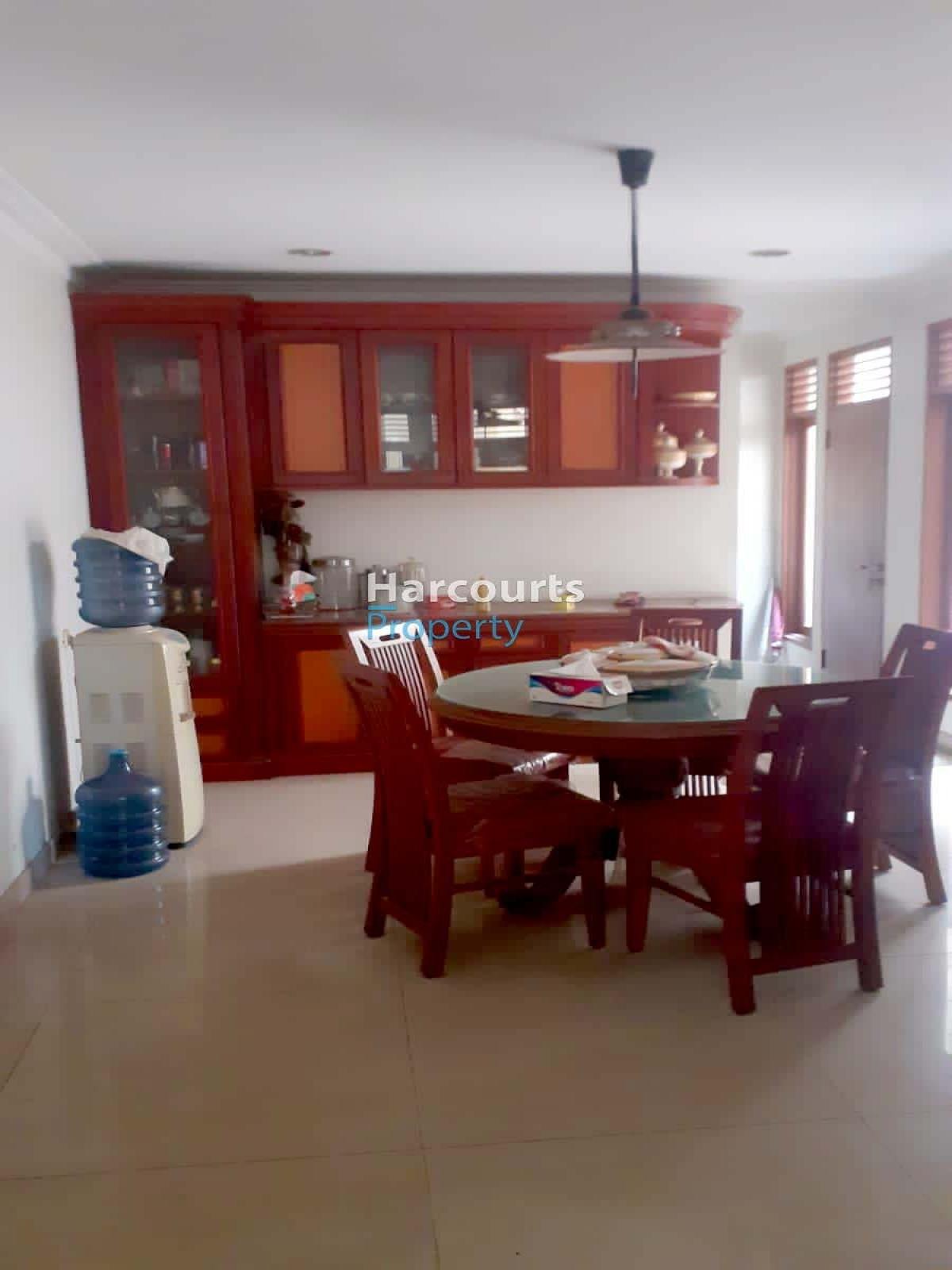Dijual Rumah Minimalis 1 lantai Bagus dan Terawat di Kebayoran Baru - Foto 9