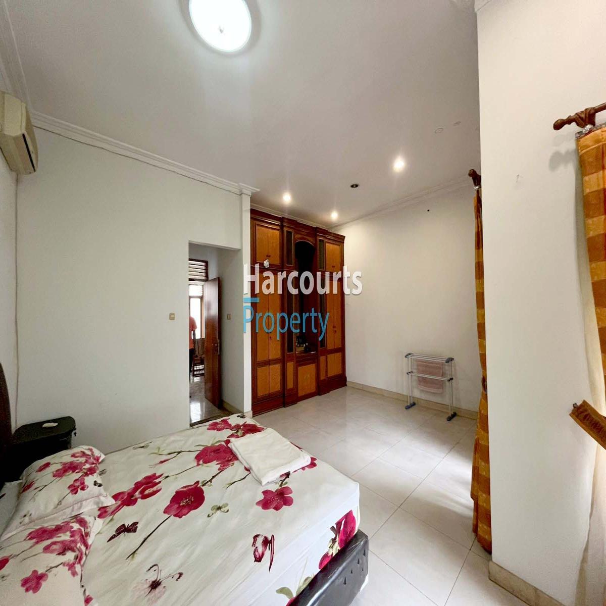 Dijual Rumah Minimalis 1 lantai Bagus dan Terawat di Kebayoran Baru - Foto 11