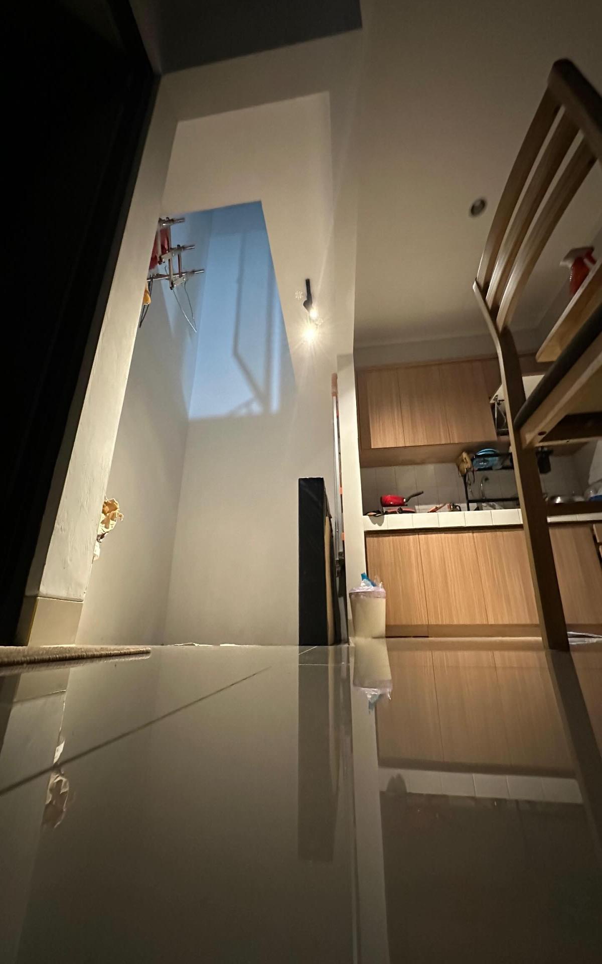 Rumah Pondok Aren Sektor 9