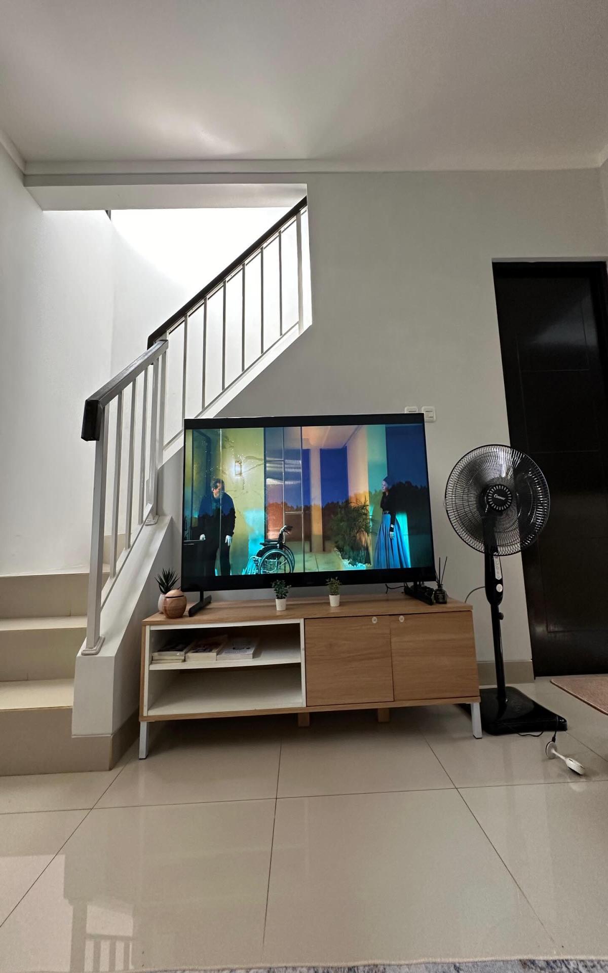 Rumah Pondok Aren Sektor 9 - Foto 2