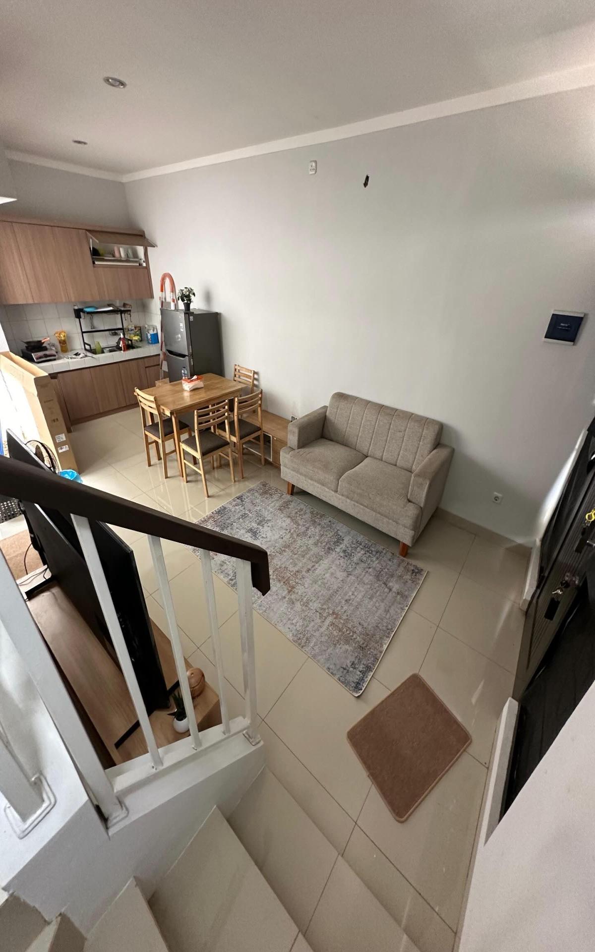 Rumah Pondok Aren Sektor 9 - Foto 4