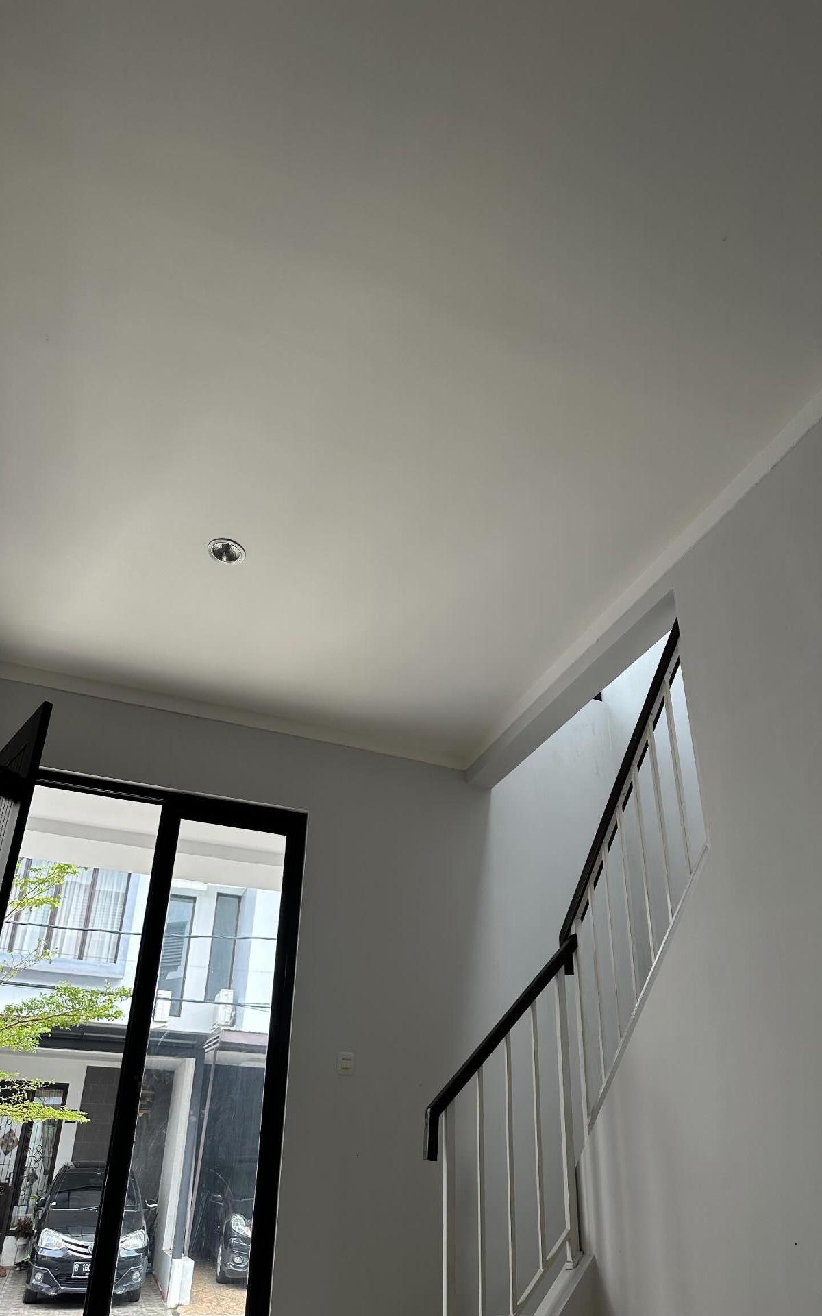 Rumah Pondok Aren Sektor 9 - Foto 7