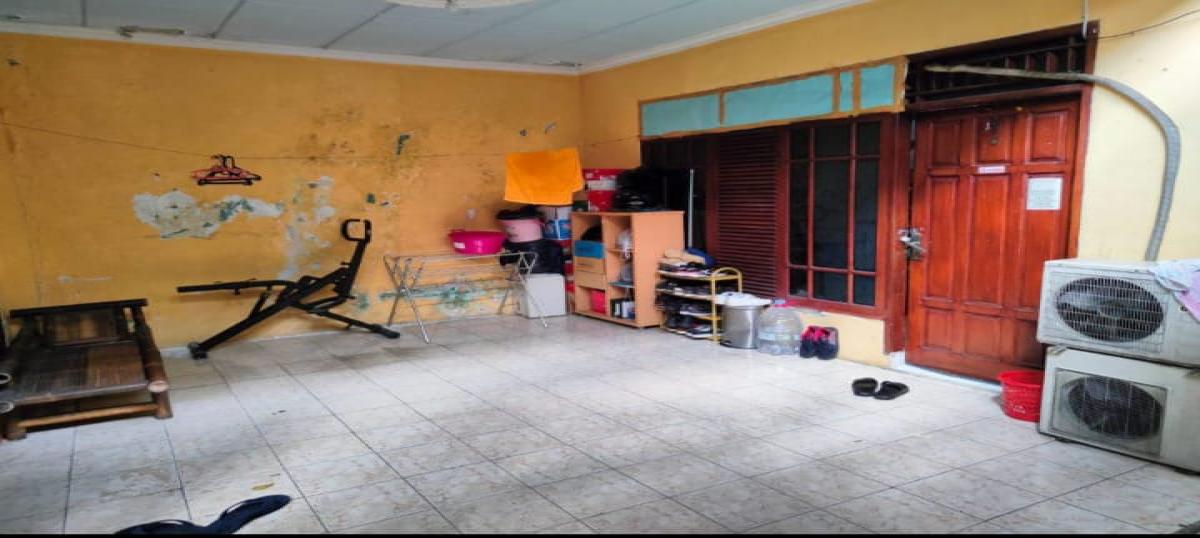 Rumah Menteng Wadas selatan Setiabudi - Foto 4