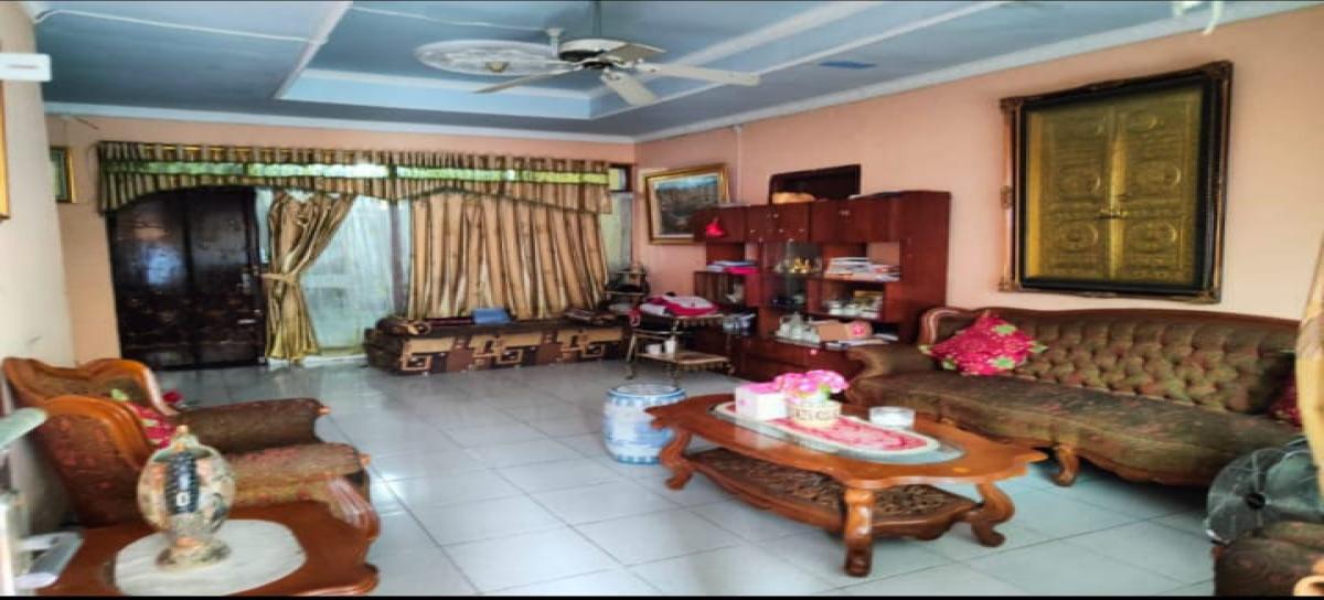 Rumah Menteng Wadas selatan Setiabudi - Foto 7