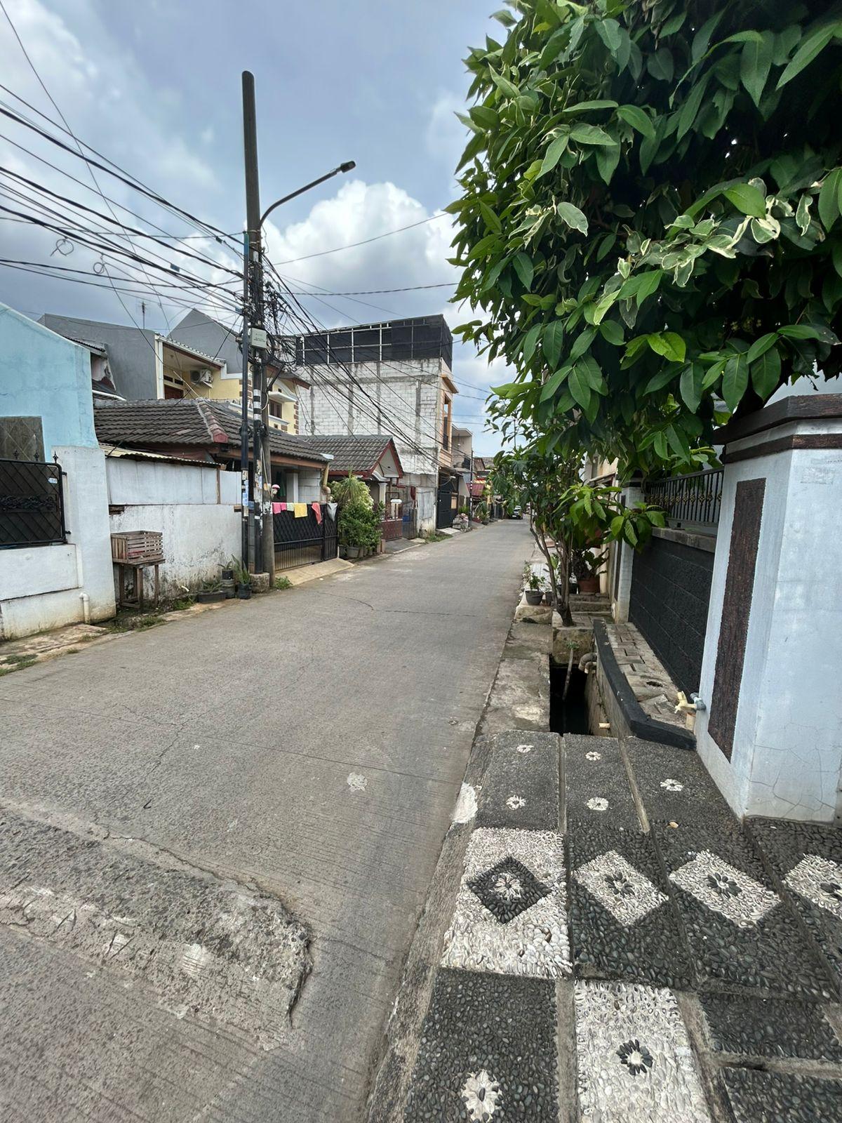 Dijual Rumah Cantik di Pondok Maharta, Tangerang Selatan - Foto 2