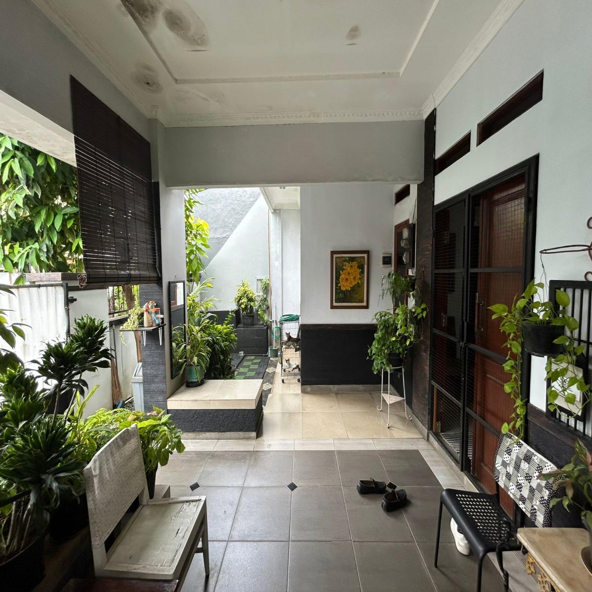 Dijual Rumah Cantik di Pondok Maharta, Tangerang Selatan - Foto 3