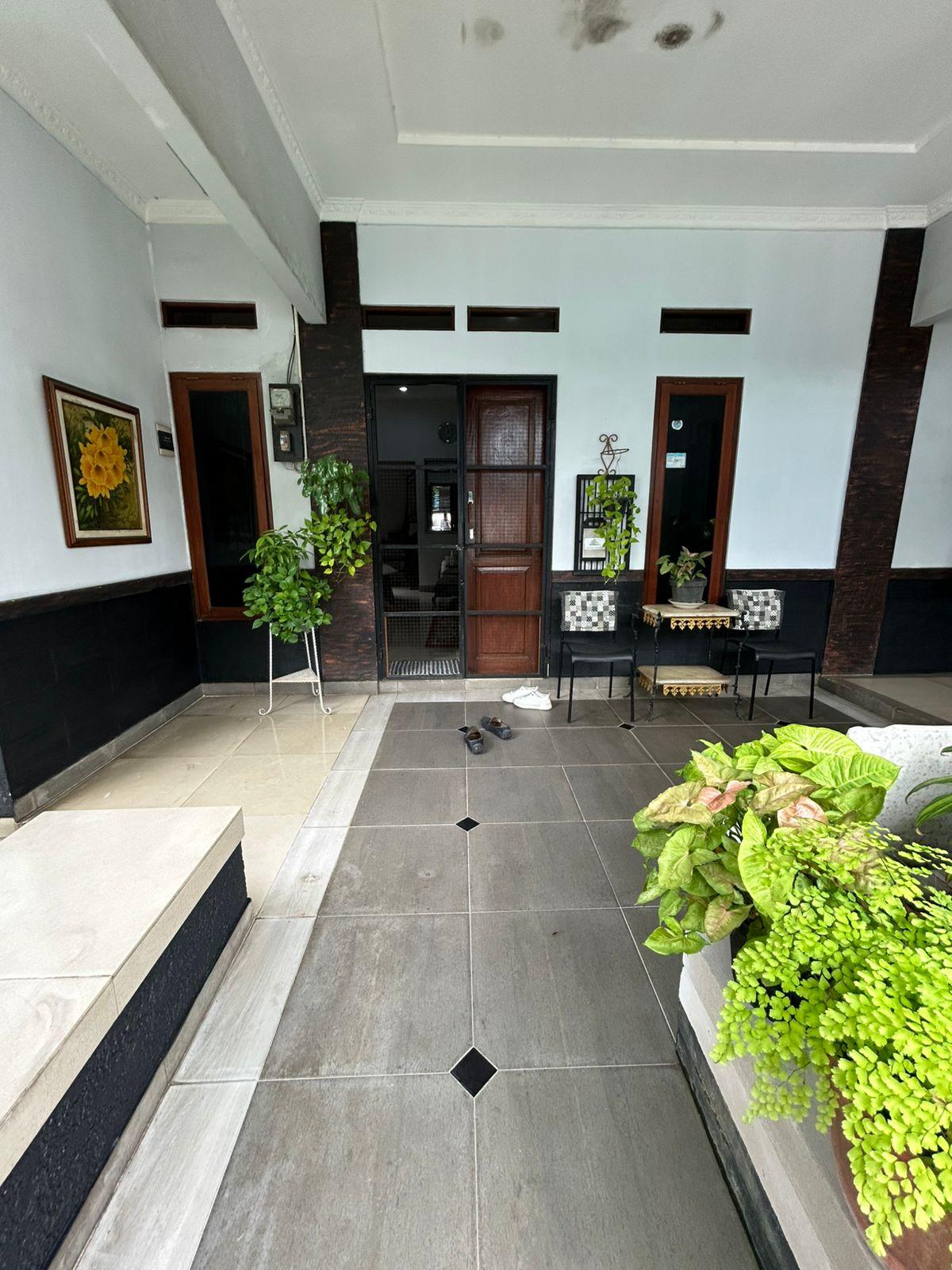 Dijual Rumah Cantik di Pondok Maharta, Tangerang Selatan - Foto 5