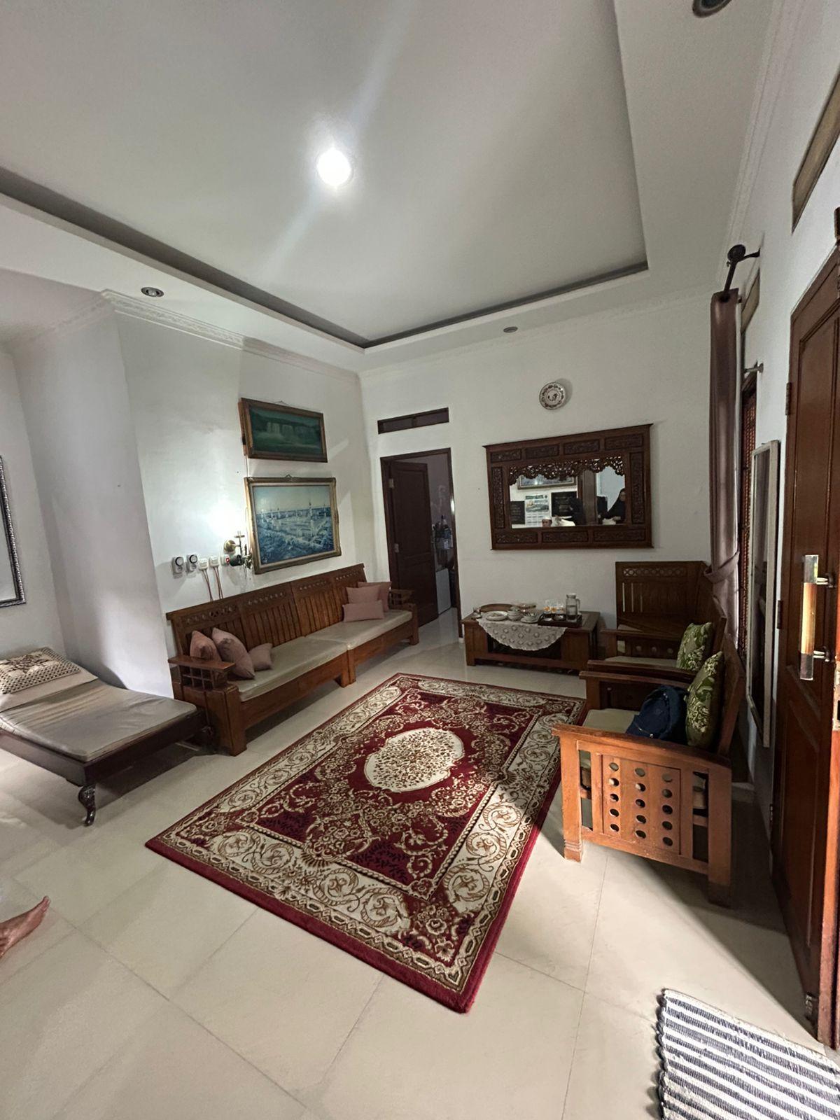 Dijual Rumah Cantik di Pondok Maharta, Tangerang Selatan - Foto 6