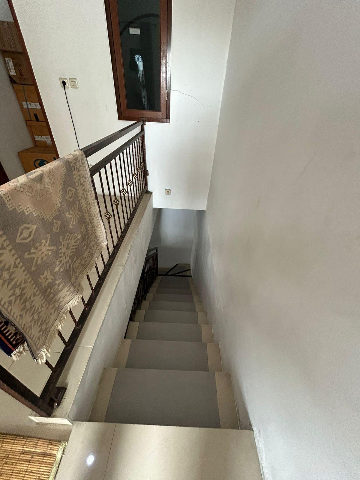 Dijual Rumah Cantik di Pondok Maharta, Tangerang Selatan - Foto 9
