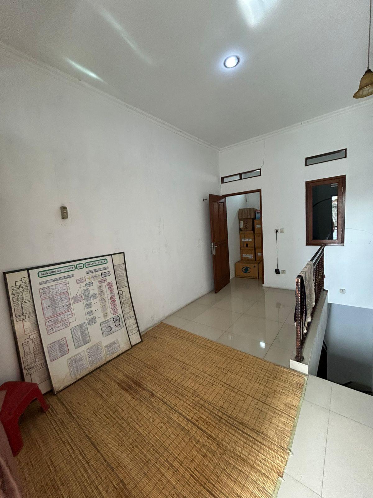 Dijual Rumah Cantik di Pondok Maharta, Tangerang Selatan - Foto 10