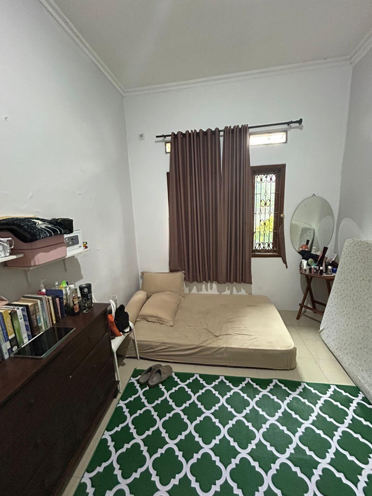 Dijual Rumah Cantik di Pondok Maharta, Tangerang Selatan - Foto 11