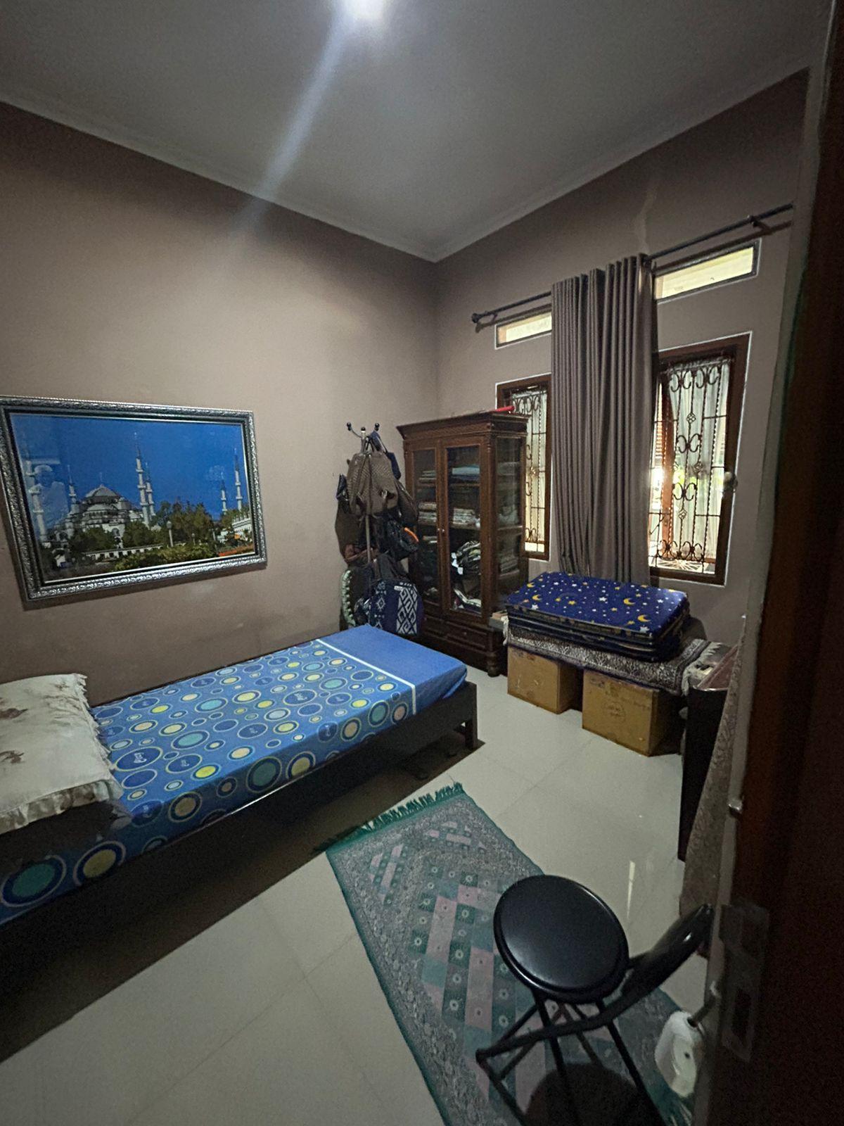 Dijual Rumah Cantik di Pondok Maharta, Tangerang Selatan - Foto 12