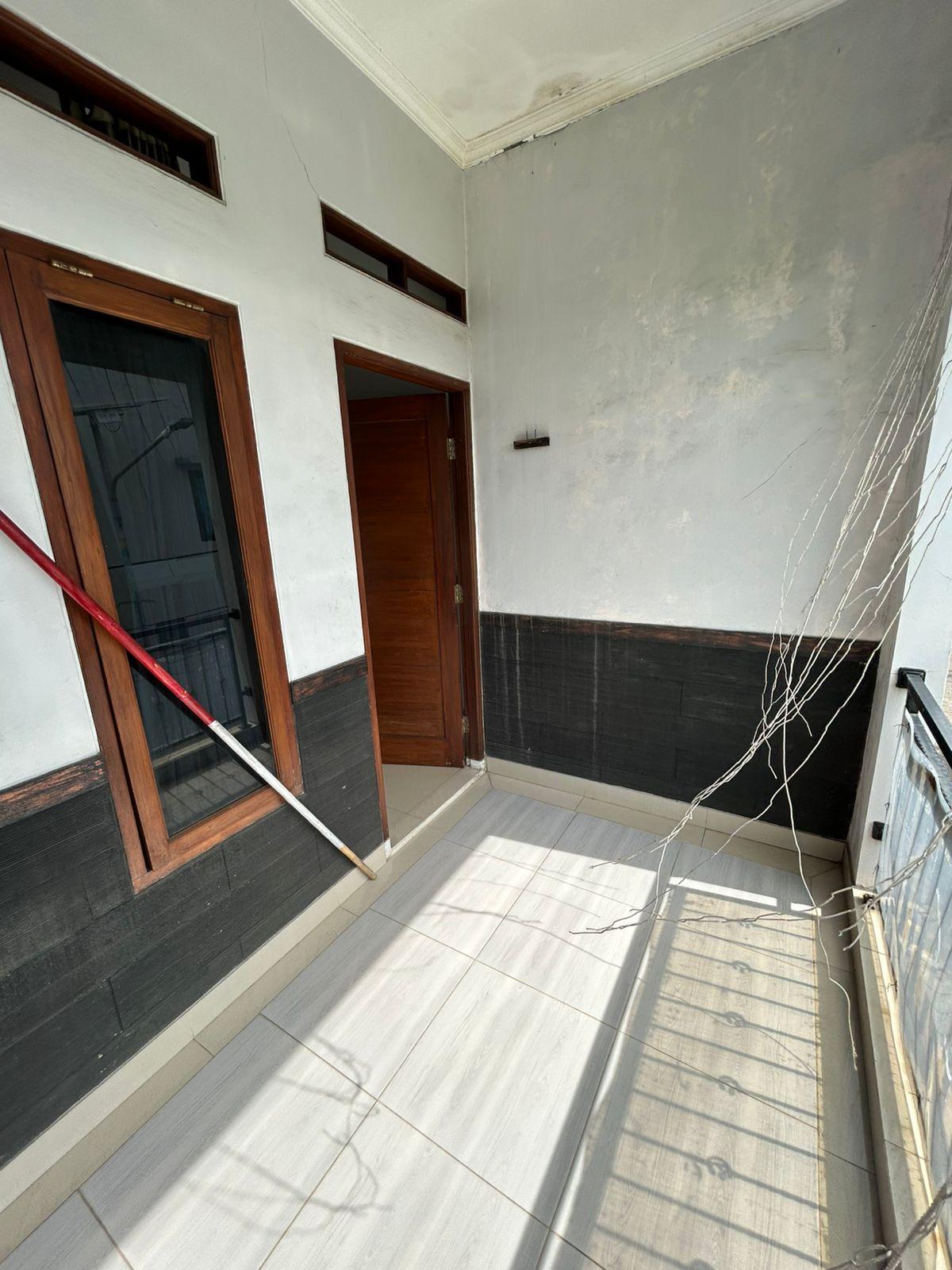Dijual Rumah Cantik di Pondok Maharta, Tangerang Selatan - Foto 13