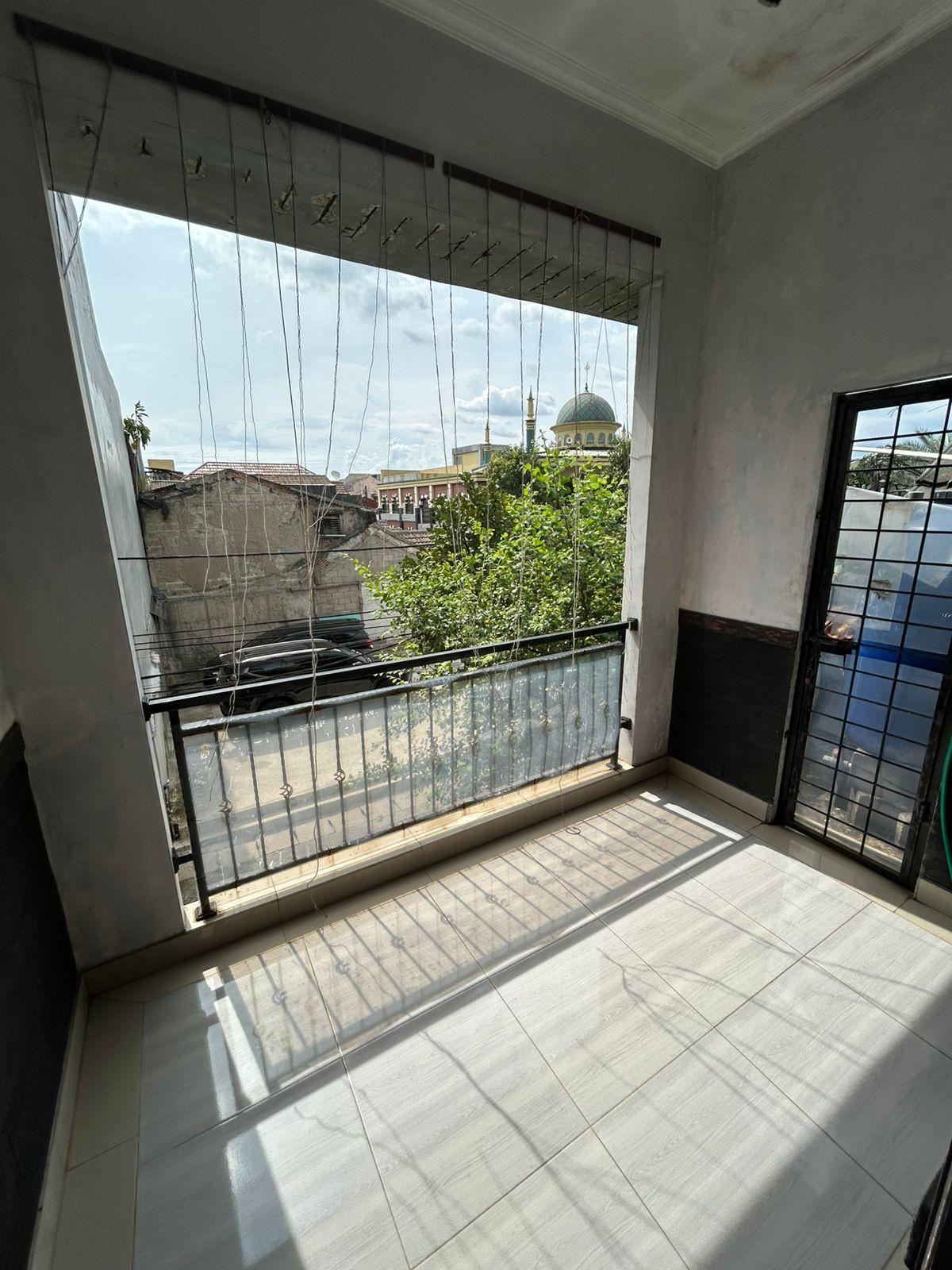 Dijual Rumah Cantik di Pondok Maharta, Tangerang Selatan - Foto 14