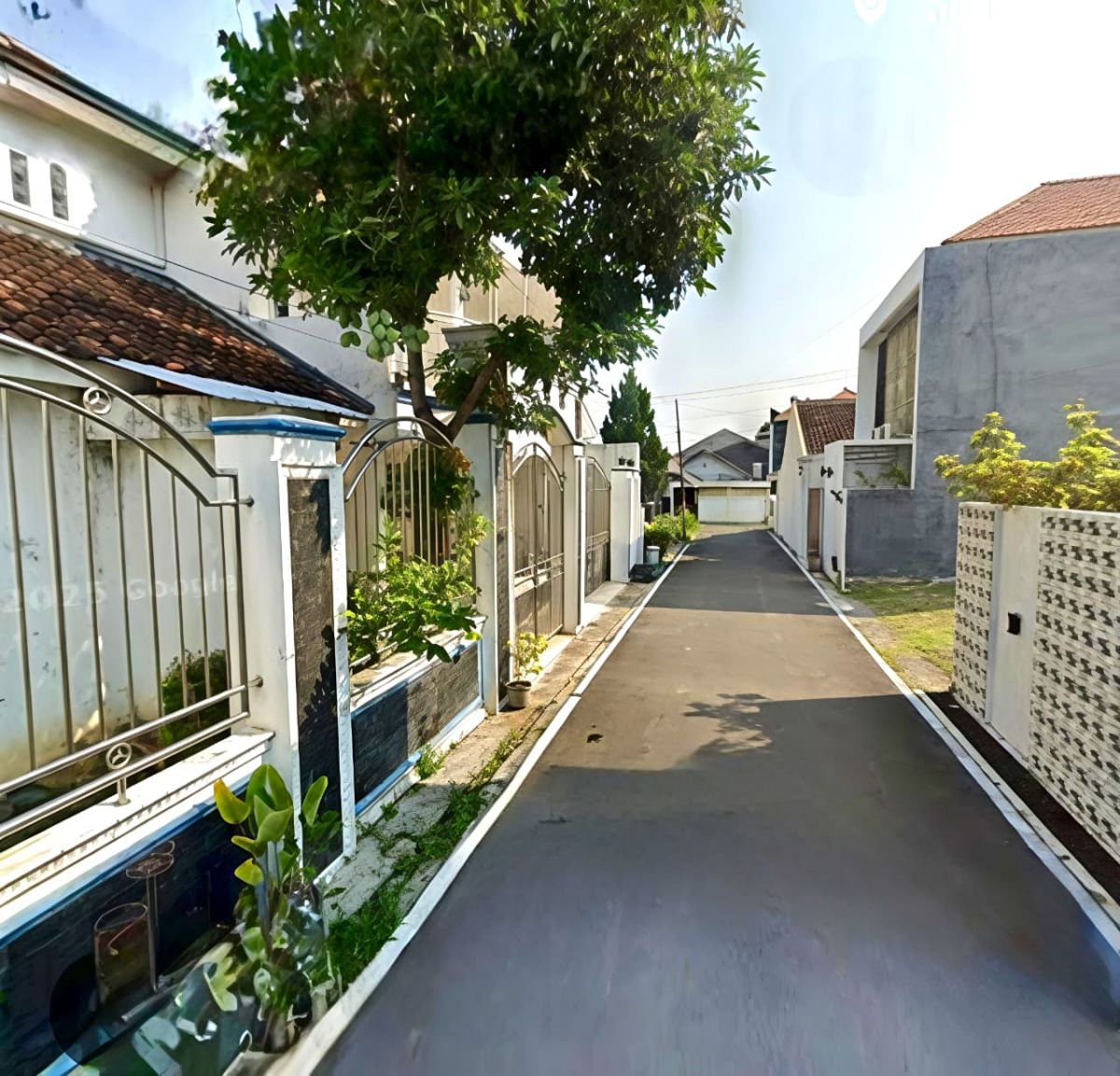 Dijual Rumah 2 lantai, Lokasi di Tohudan, Colomadu, Solo - Foto 3