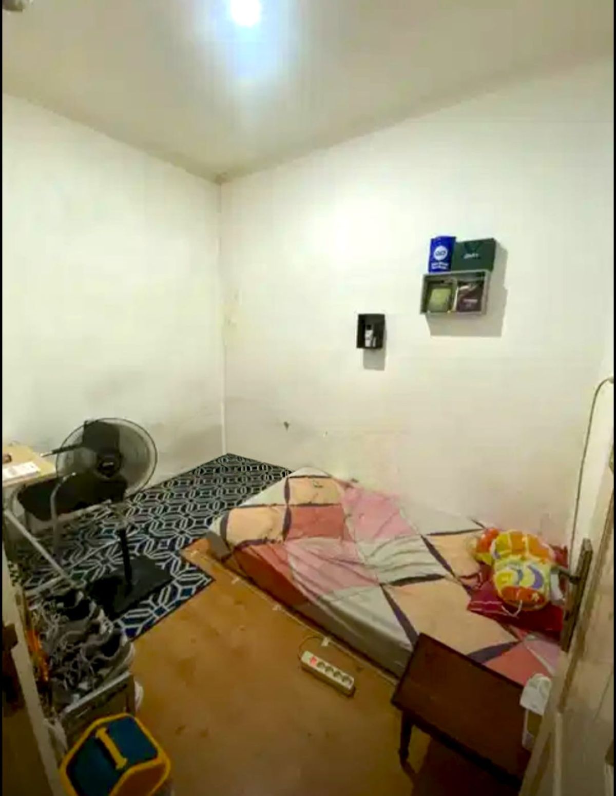 Dijual Rumah 2 lantai, Lokasi di Tohudan, Colomadu, Solo - Foto 6