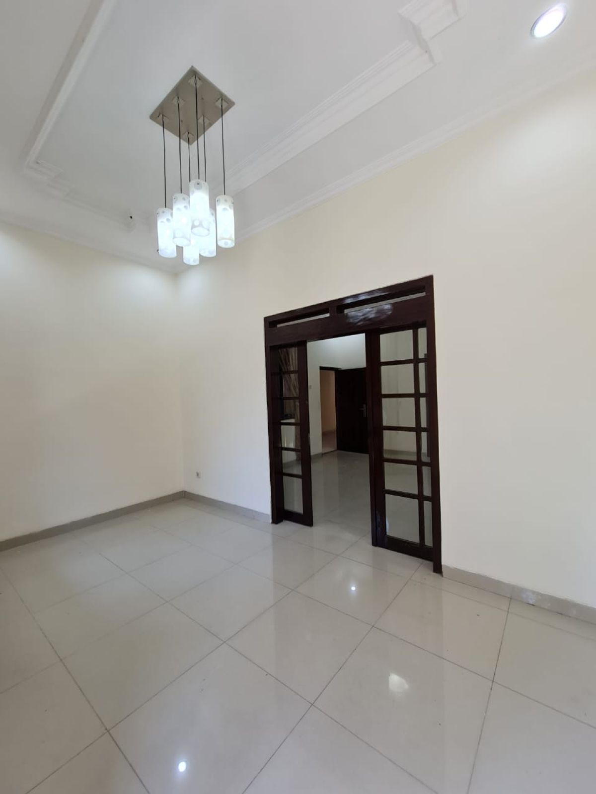 Dijual Rumah Bagus Minimalis Tengah Kota di Jagalan Jebres Solo - Foto 6