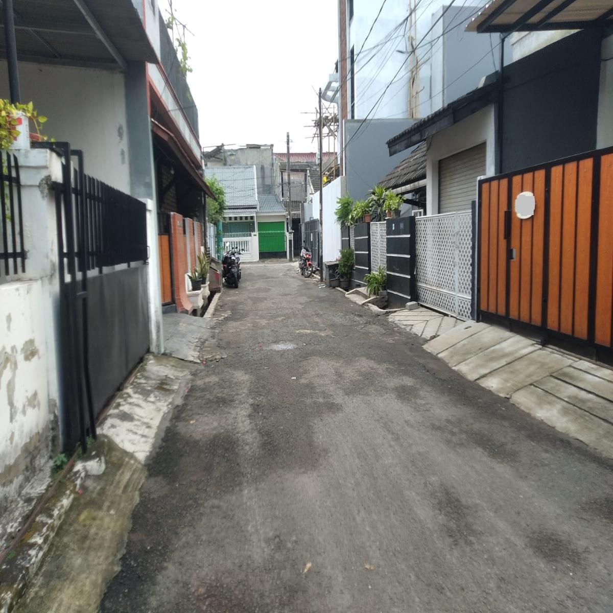Dijual Rumah Baru Renovasi di Kembang Larangan Ciledug, Tangerang - Foto 3