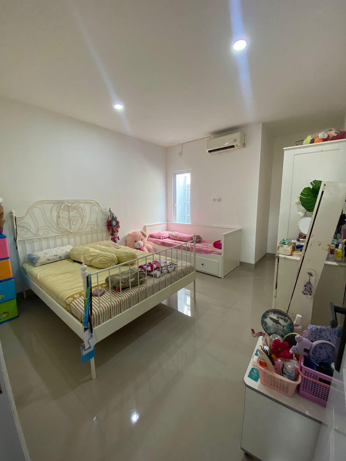 Dijual Rumah Baru Renovasi di Kembang Larangan Ciledug, Tangerang - Foto 6