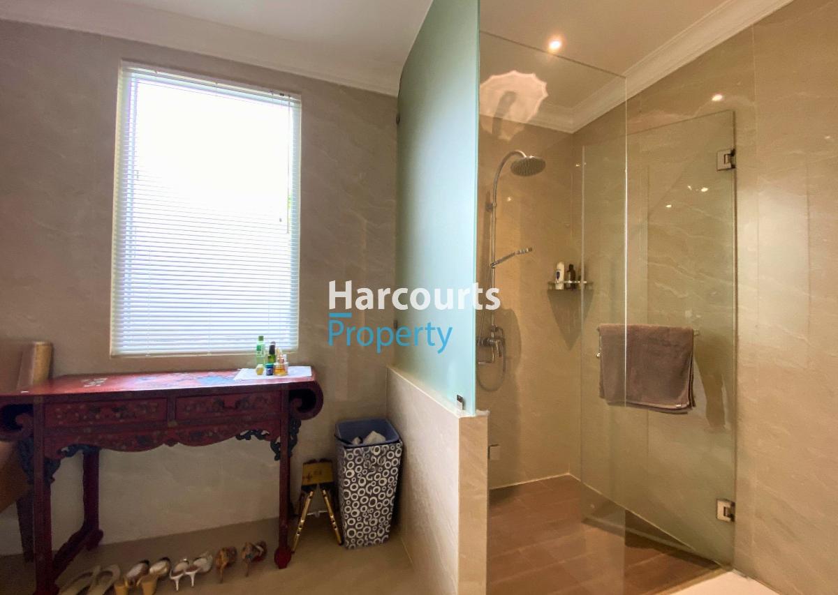 Rumah Klasik Bagus dan Terawat Lokasi Strategis Jl. Senayan dekat Senopati, Kebayoran baru - Foto 6