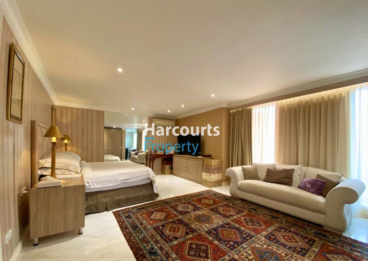 Rumah Klasik Bagus dan Terawat Lokasi Strategis Jl. Senayan dekat Senopati, Kebayoran baru - Foto 8