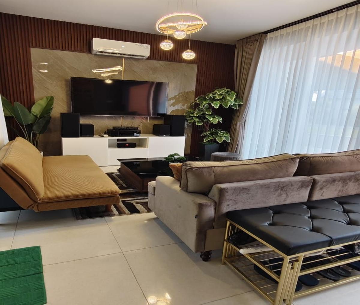 Dijual Rumah Full Furnished Modern di Pinewood Boulevard Summarecon Bogor – Nyaman, Asri, dan Strategis - Foto 5